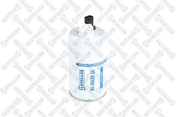 Stellox 82-20428-SX Fuel filter 8220428SX
