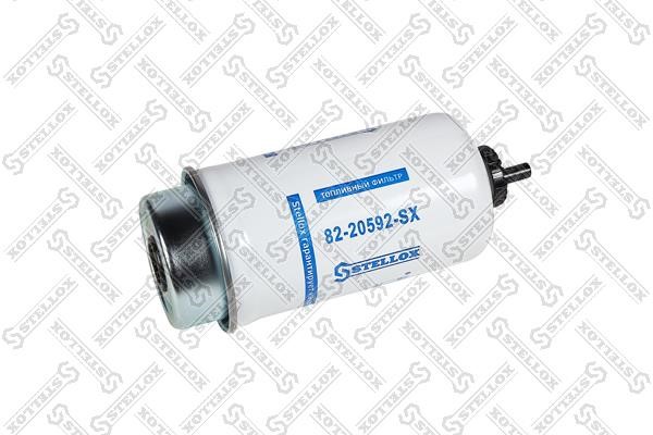 Stellox 82-20592-SX Fuel filter 8220592SX