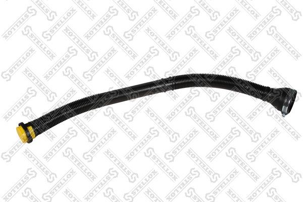 Stellox 82-99505-SX Oil Pipe, charger 8299505SX