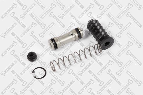 Stellox 83-01302-SX Brake master cylinder repair kit 8301302SX