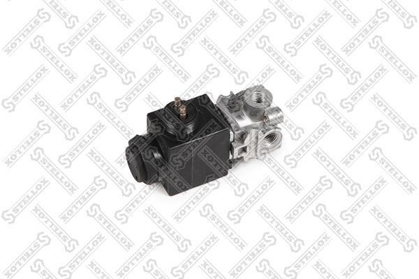 Stellox 83-22703-SX Solenoid valve 8322703SX