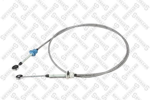 Stellox 83-24722-SX Gearbox cable 8324722SX