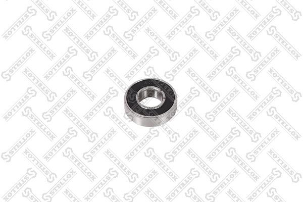 8325924SX Stellox Driveshaft outboard bearing