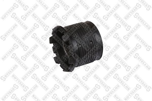 Rubber bushes Mercedes Vito: 8412976SX Stellox Control arm bushing