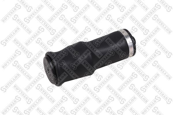 8400165SX Stellox Boot, air suspension