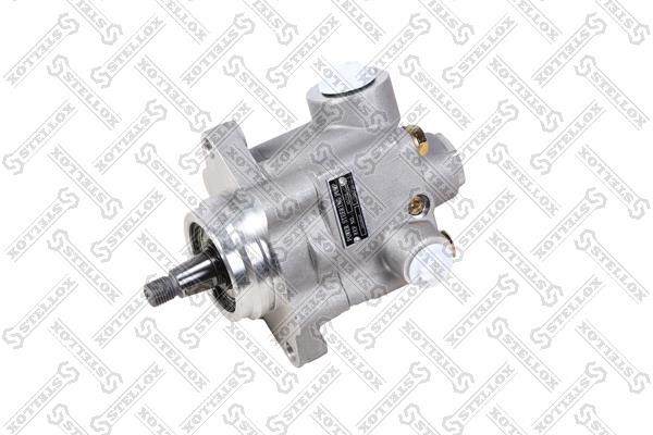 Stellox 84-32723-SX Hydraulic Pump, steering system 8432723SX
