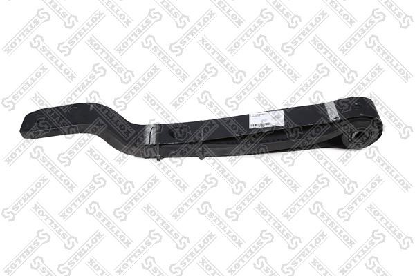 Stellox 84-55724-SX Leaf spring 8455724SX 8455724SX Stellox Leaf spring