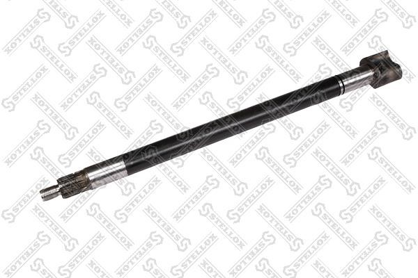 Stellox 85-00355-SX Brake shaft 8500355SX