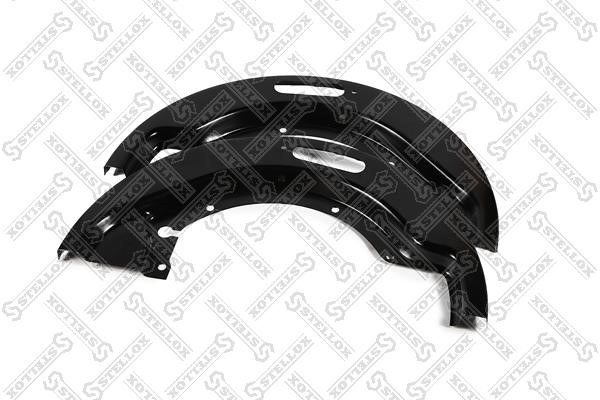 Stellox 85-05459-SX Brake dust shield 8505459SX