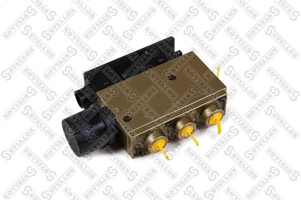 Stellox 85-19447-SX Multi-position valve 8519447SX