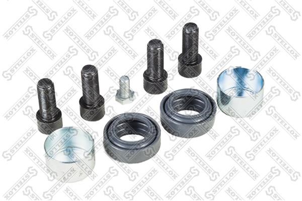 Stellox 85-11269-SX Repair Kit, brake caliper 8511269SX