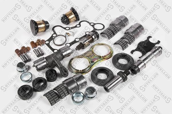 Stellox 85-13046-SX Repair Kit, brake caliper 8513046SX