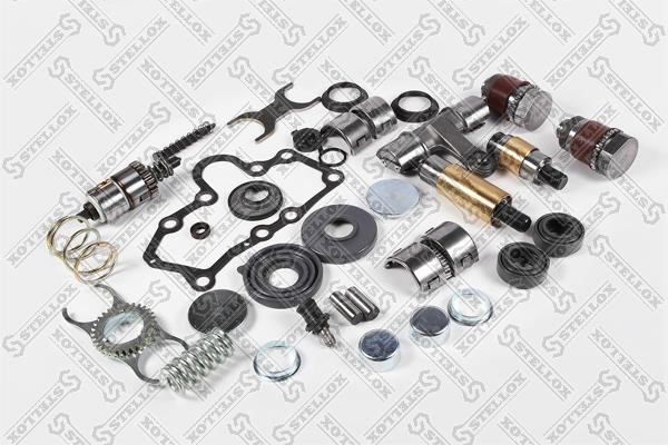 Stellox 85-13049-SX Repair Kit, brake caliper 8513049SX