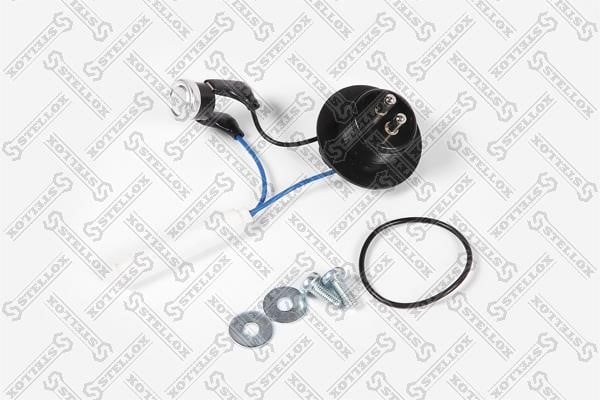 Stellox 85-20216-SX Air dryer valve repair kit 8520216SX