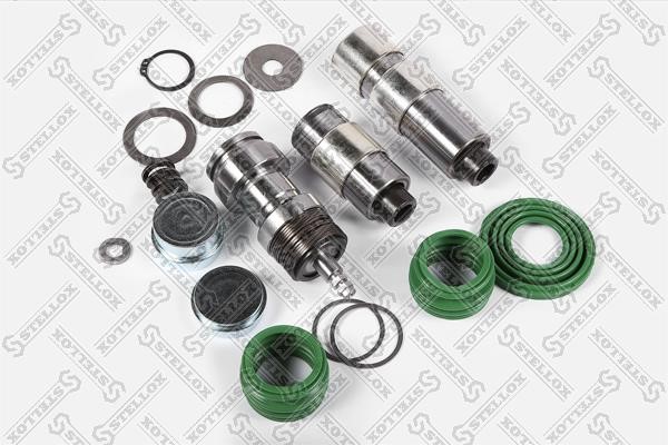 Stellox 85-13058-SX Repair Kit, brake caliper 8513058SX