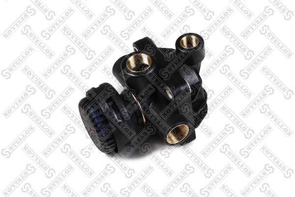 8519414SX Stellox Multi-position valve