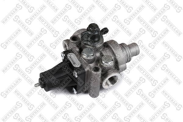 Stellox 85-21003-SX Control valve, pneumatic 8521003SX