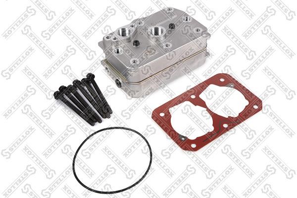 Stellox 85-26826-SX Pneumatic compressor repair kit 8526826SX