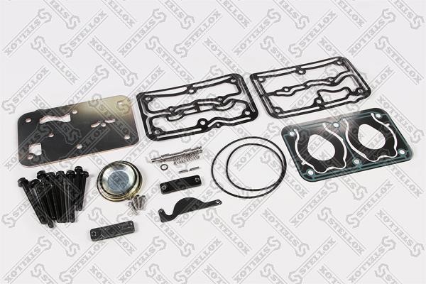Stellox 85-27839-SX Pneumatic compressor repair kit 8527839SX