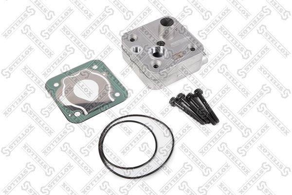 Stellox 85-27874-SX Pneumatic compressor repair kit 8527874SX