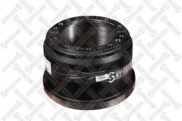 Stellox 86-00364-SX Rear brake drum 8600364SX
