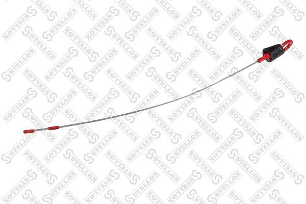 8610517SX Stellox ROD ASSY-OIL LEVEL GAUGE