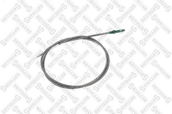 8610525SX Stellox ROD ASSY-OIL LEVEL GAUGE