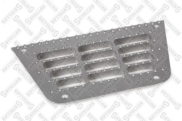 8723111SX Stellox Sill cover