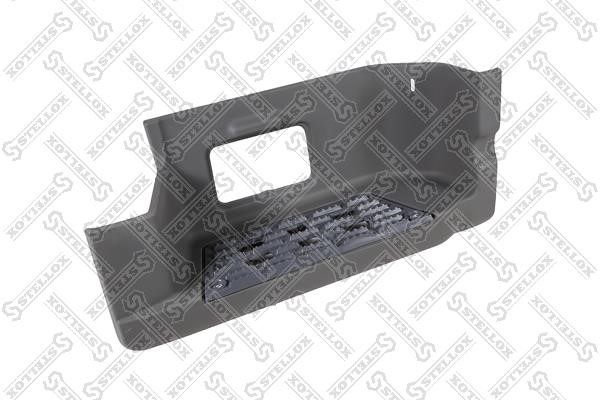8723164SX Stellox Sill cover
