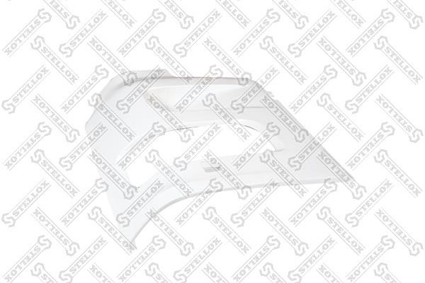 Stellox 87-25516-SX Main headlight frame 8725516SX