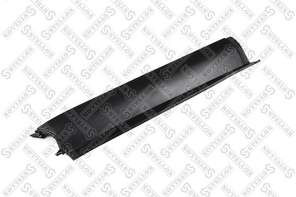 8725534SX Stellox Bumper