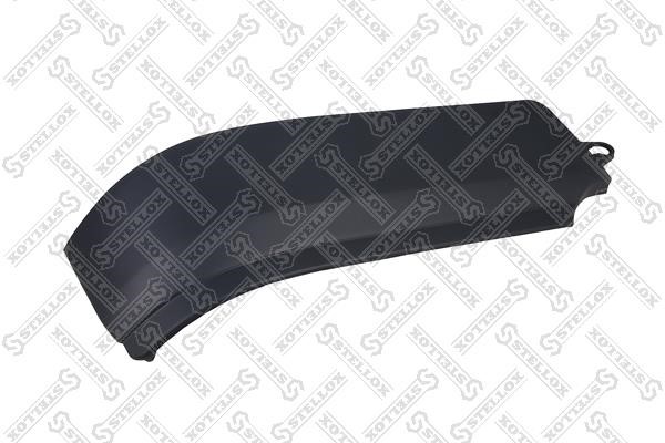 8725560SX Stellox Front bumper corner right