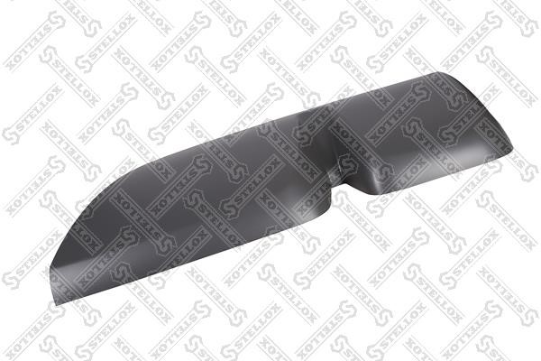 8729522SX Stellox Cover, exterior mirror