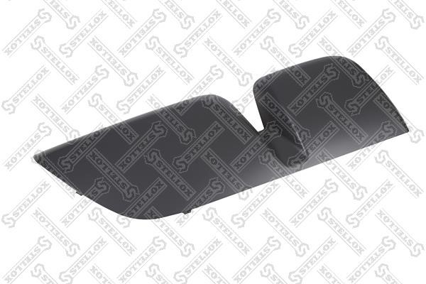 8729539SX Stellox Cover, outside mirror