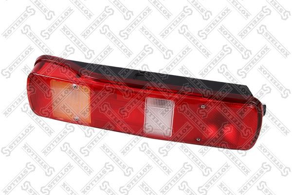 8737147SX Stellox Tail lamp right
