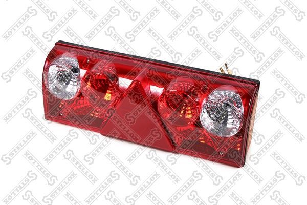 8737150SX Stellox Combination Rearlight