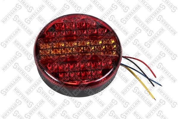 8737153SX Stellox Combination Rearlight