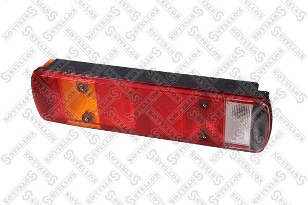 8737155SX Stellox Combination Rearlight