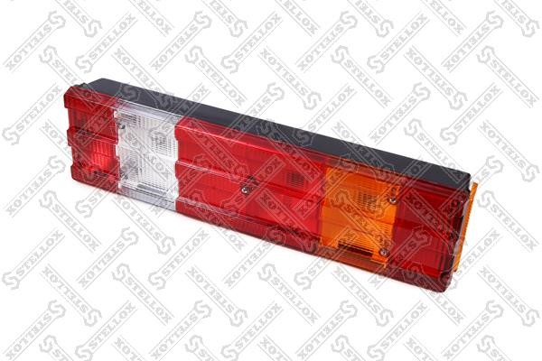 8737162SX Stellox Combination Rearlight