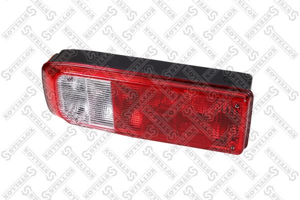 8737167SX Stellox Combination Rearlight