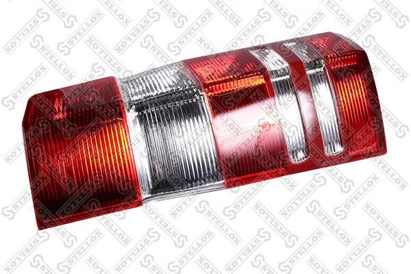 8737199SX Stellox Tail lamp left