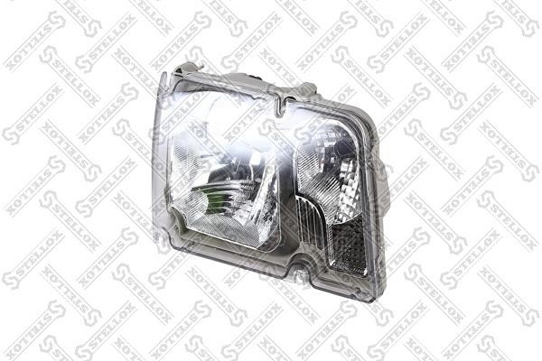 Stellox 87-33052-SX Headlight left 8733052SX