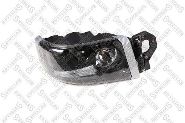 8733089SX Stellox Headlamp