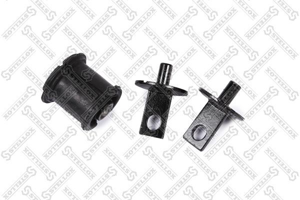 Suspension arm bushing Honda CRV: 8737074SX Stellox Silent block rear lever