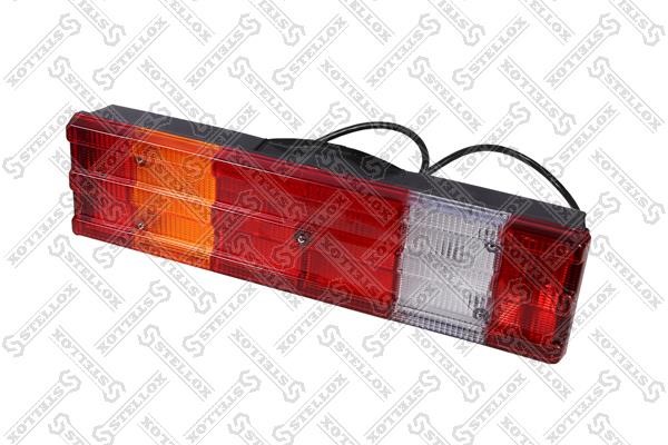 8737129SX Stellox Combination Rearlight