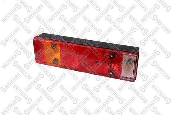 8737134SX Stellox Tail lamp right