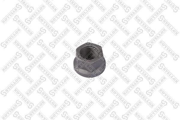 Stellox 89-02070-SX Nut 8902070SX