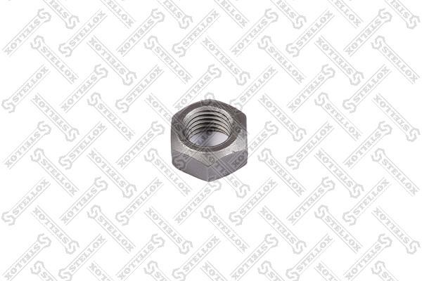8902333SX Stellox Nut