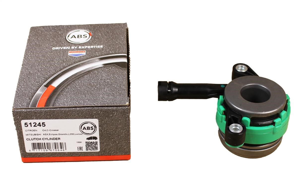 Buy ABS 51245 at a low price in United Arab Emirates!