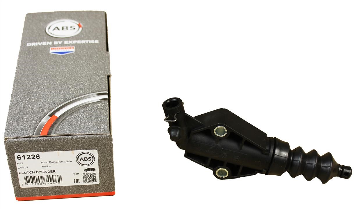 Buy ABS 61226 at a low price in United Arab Emirates!